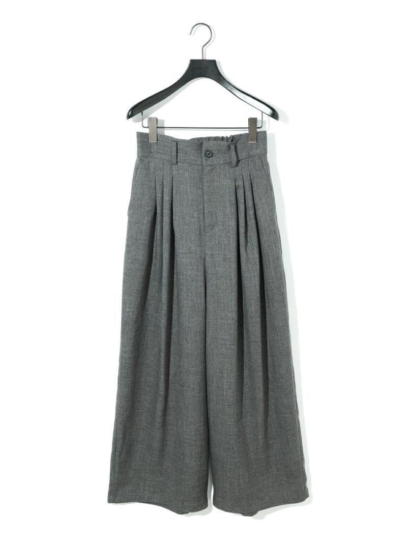 MIDIUMISOLID for Ladies タックスラックス｜ MARcourt ONLINE