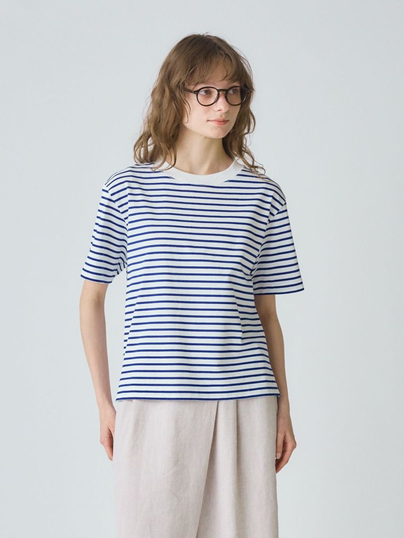 motomi.m モトミ リネン ベスト TROIS Tシャツ カットソー 楽天市場】モトミエムの通販