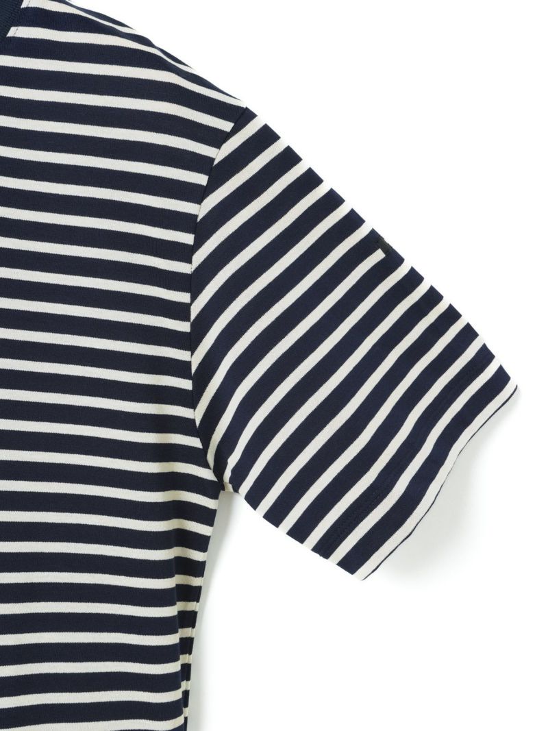MidiUmi ベーシックボーダーTシャツ｜ MARcourt ONLINE STORE