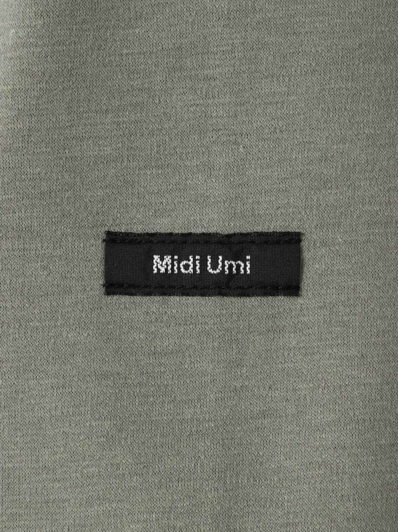 MidiUmi ハーフスリーブポロシャツ｜ MARcourt ONLINE STORE