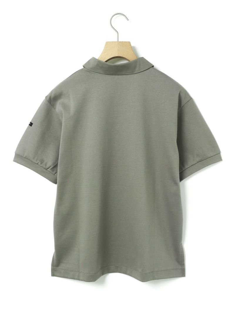 MidiUmi ハーフスリーブポロシャツ｜ MARcourt ONLINE STORE