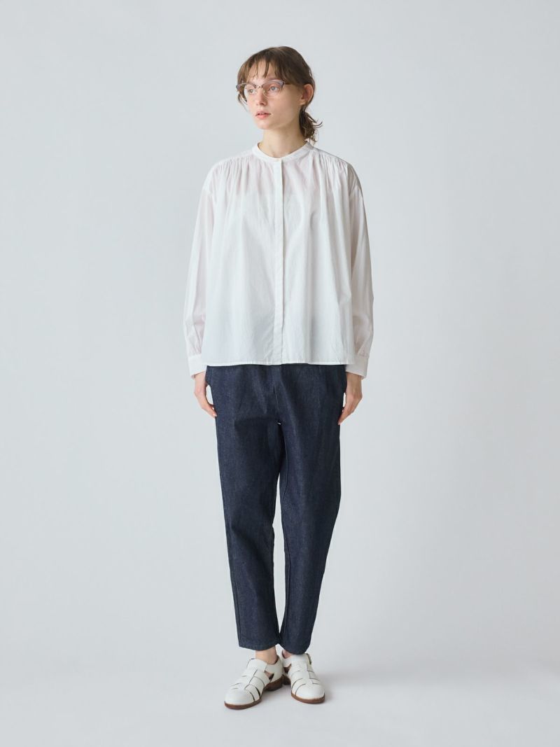 easy denim PT