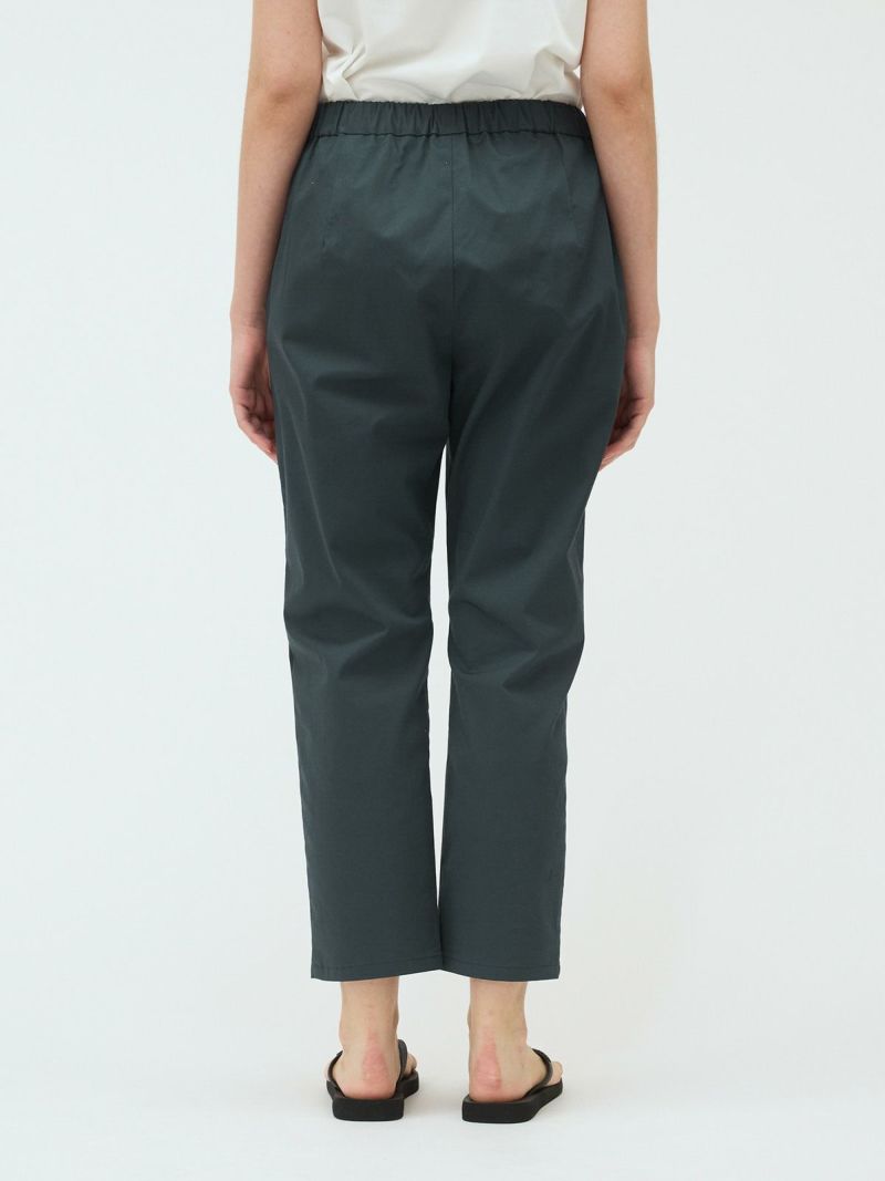 mizuiro ind イージースリムパンツ｜ MARcourt ONLINE STORE