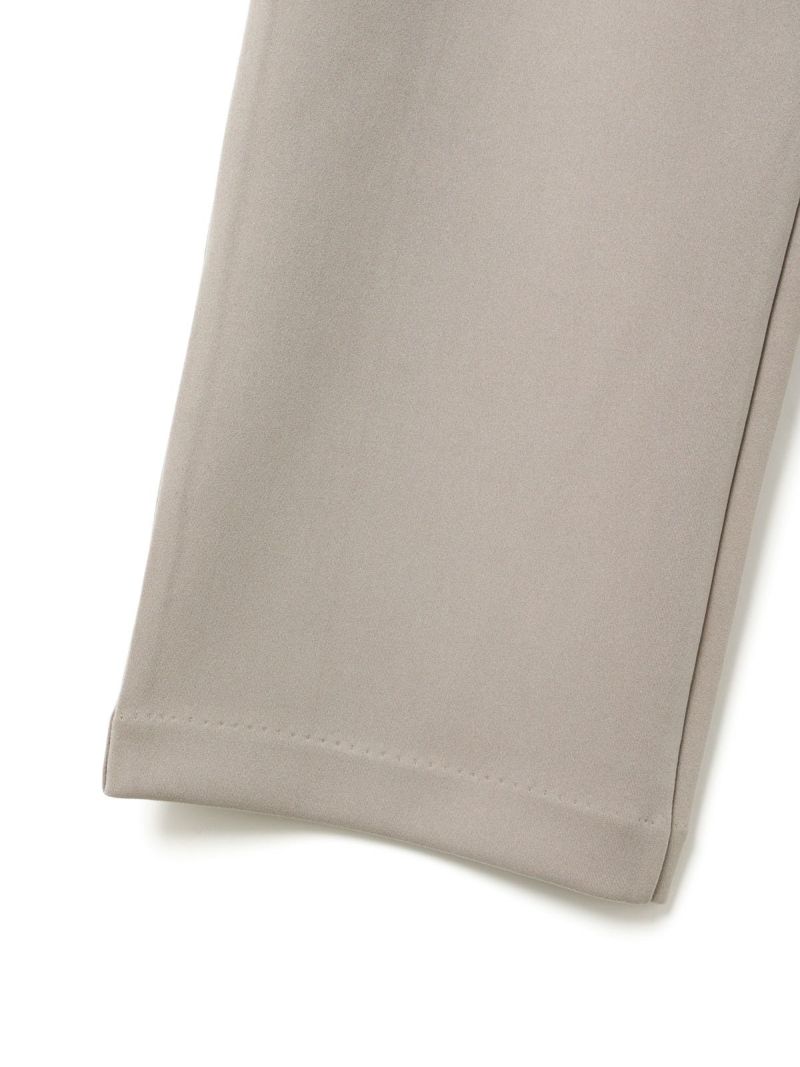 mizuiro ind ハイウエストジャージパンツ｜ MARcourt ONLINE