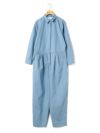 MARMARMAR シャツカラーオールインワン｜ MARcourt ONLINE STORE