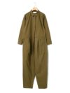 【新品】MARMARMAR ロングスリーブオールインワン 新品】MARMARMAR ロングスリーブオールインワン