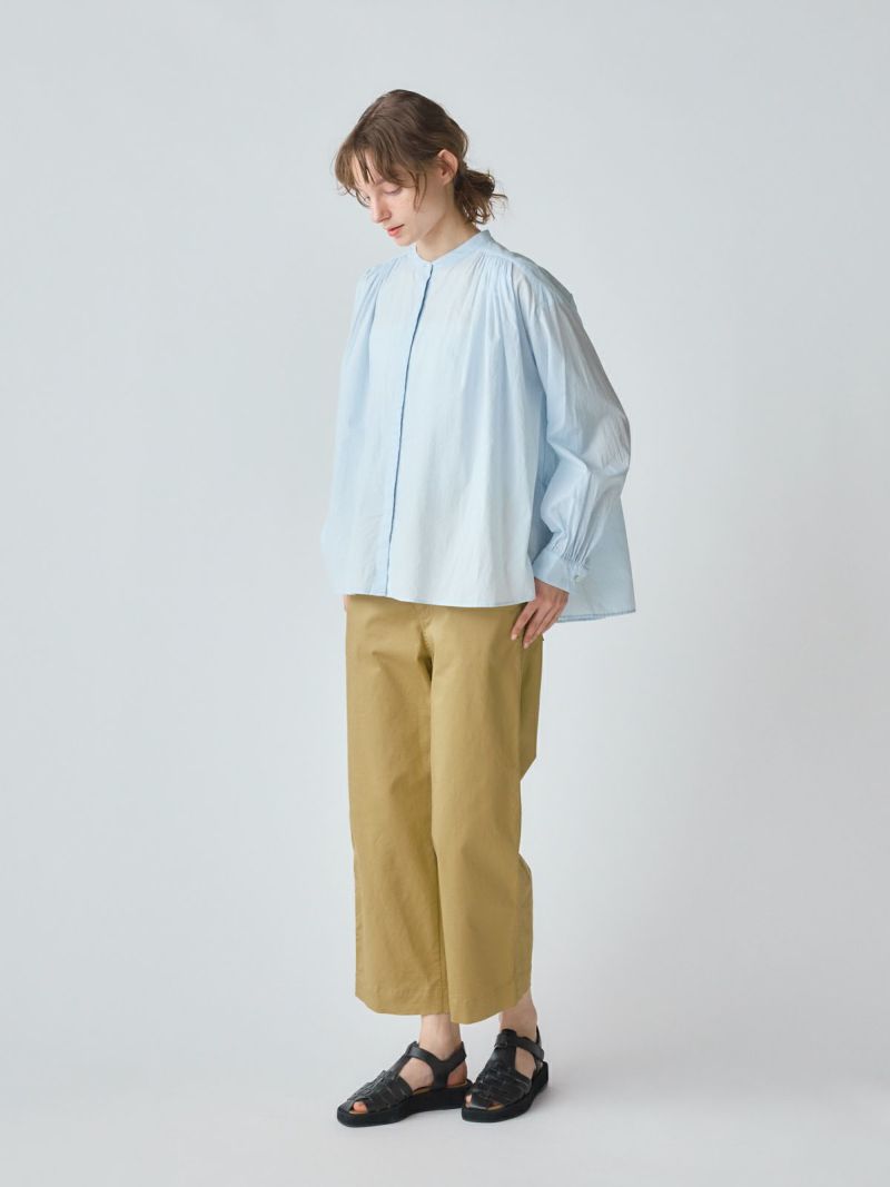 MidiUmi ストレートチノパンツ｜ MARcourt ONLINE STORE