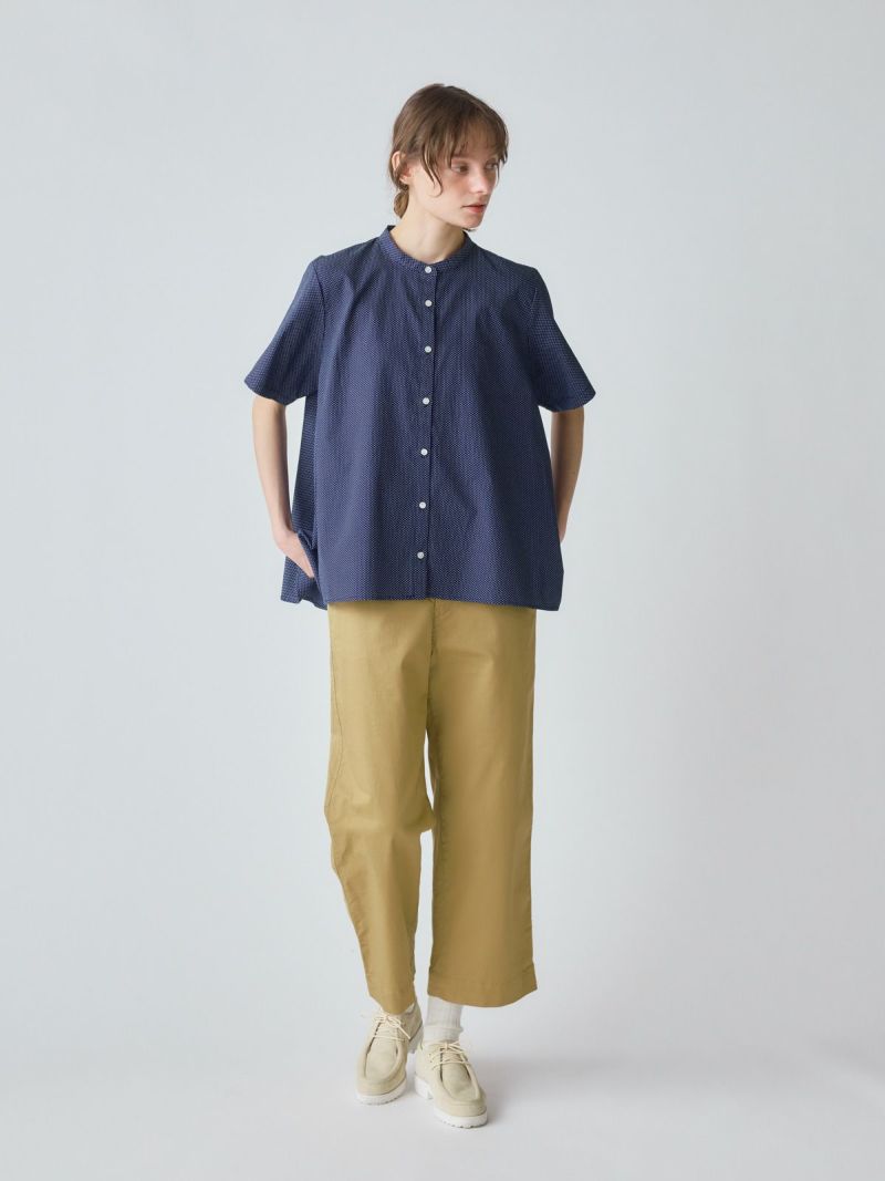 MidiUmi ストレートチノパンツ｜ MARcourt ONLINE STORE