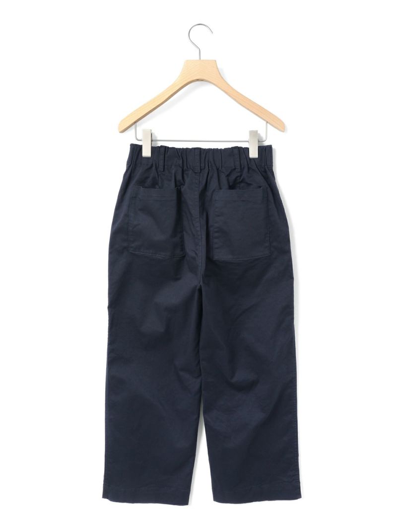 【送料無料/新品】 MidiUmi ストレートチノパンツ｜ MARcourt ONLINE STORE パンツ