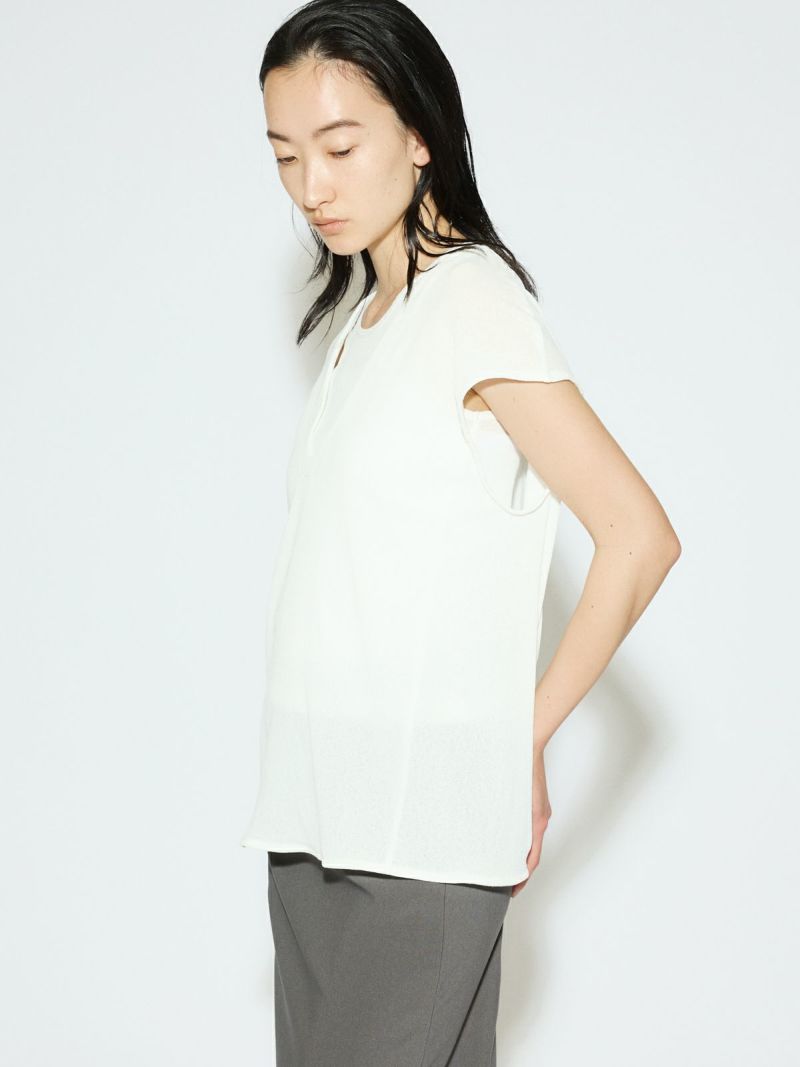 MIDIUMISOLID for Ladies シアーアンサンブル｜ MARcourt ONLINE