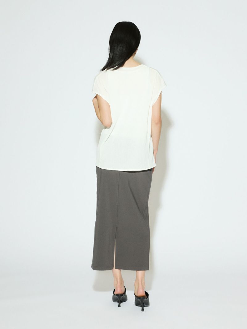 MIDIUMISOLID for Ladies シアーアンサンブル｜ MARcourt ONLINE
