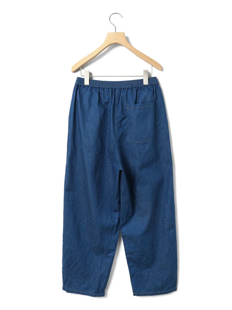 ru　　　　MAR MAR MARハイウエストデニム MARMARMAR ハイウエストストレートデニムパンツ(ヴィンテージ