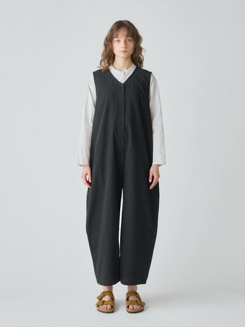 人気の贈り物が大集合 HOME MidiUmi オールインワン｜ STORE ONLINE MARcourt サロペット・オーバーオール・オールインワン