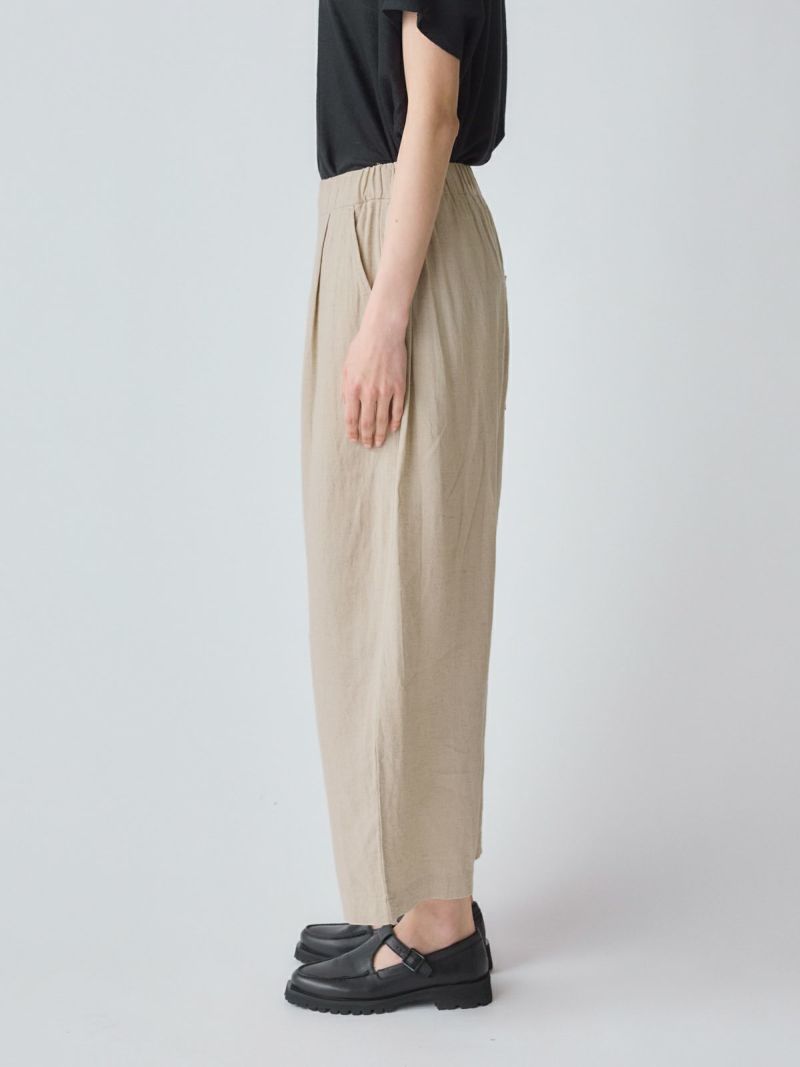 MidiUmi イージーワイドパンツ｜ MARcourt ONLINE STORE