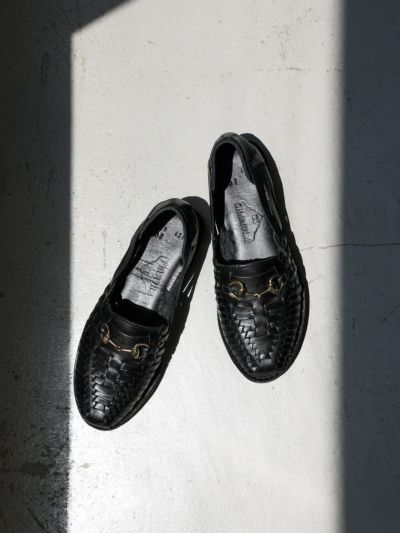CHAMULA レザーサンダル 6218 Bocado