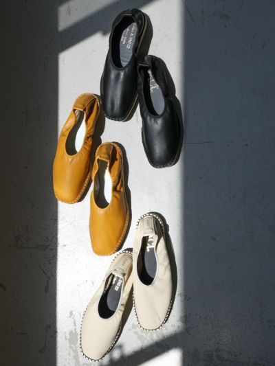 ACT エスパドリーユ EDVARD SHOES