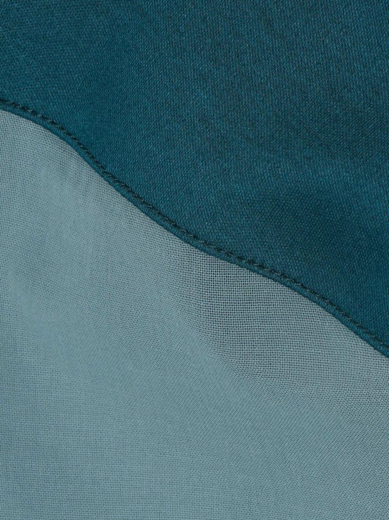MIDIUMISOLID for Ladies シアースリーブコンシャスT MIDIUMISOLID for Ladies シアースリーブコンシャスT｜ MARcourt