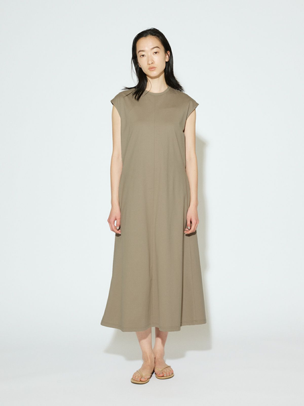 side tucked flare OP.S