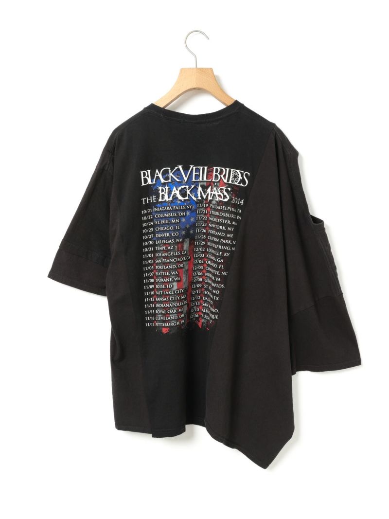 simeon farrar Tシャツ SIMEON FARRAR ミュージックトップ｜ MARcourt ONLINE STORE