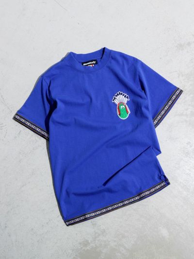 MONITALY Cinta Tシャツ