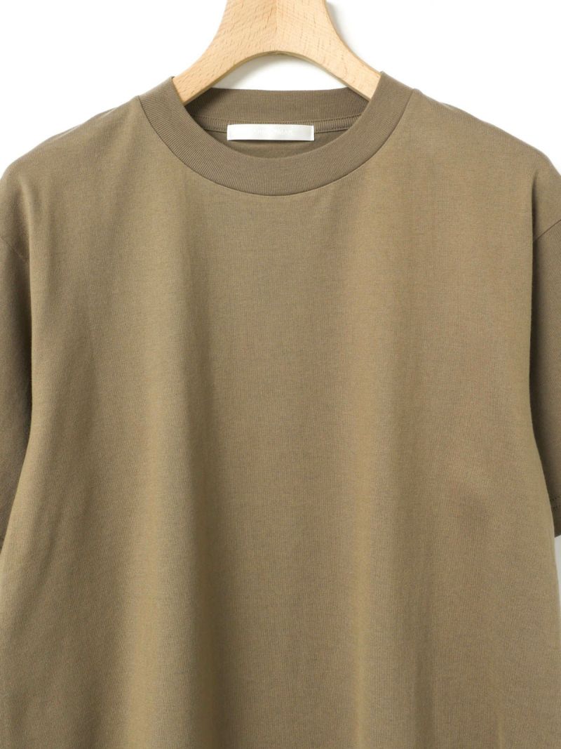 。maaaatu  。 ページです。marlmare MARMARMAR ベーシックT｜ MARcourt ONLINE STORE - マーコート