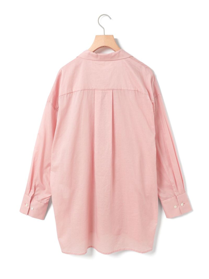 【希少】ピンクハウス　オープンカラーシャツ PINKHOUSEピンクハウス国旗総柄オープンカラー開襟シャツ日本製