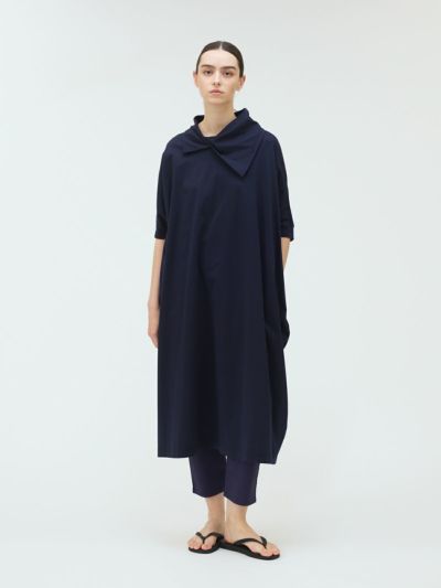 mizuiro ind イージースリムパンツ