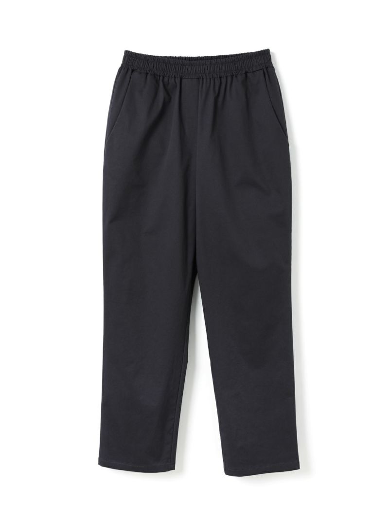 mizuiro ind イージースリムパンツ｜ MARcourt ONLINE STORE