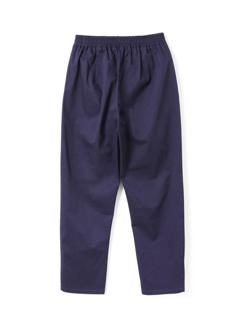芸能人愛用のルームウェア mizuiro STORE ONLINE MARcourt イージースリムパンツ｜ ind パンツ