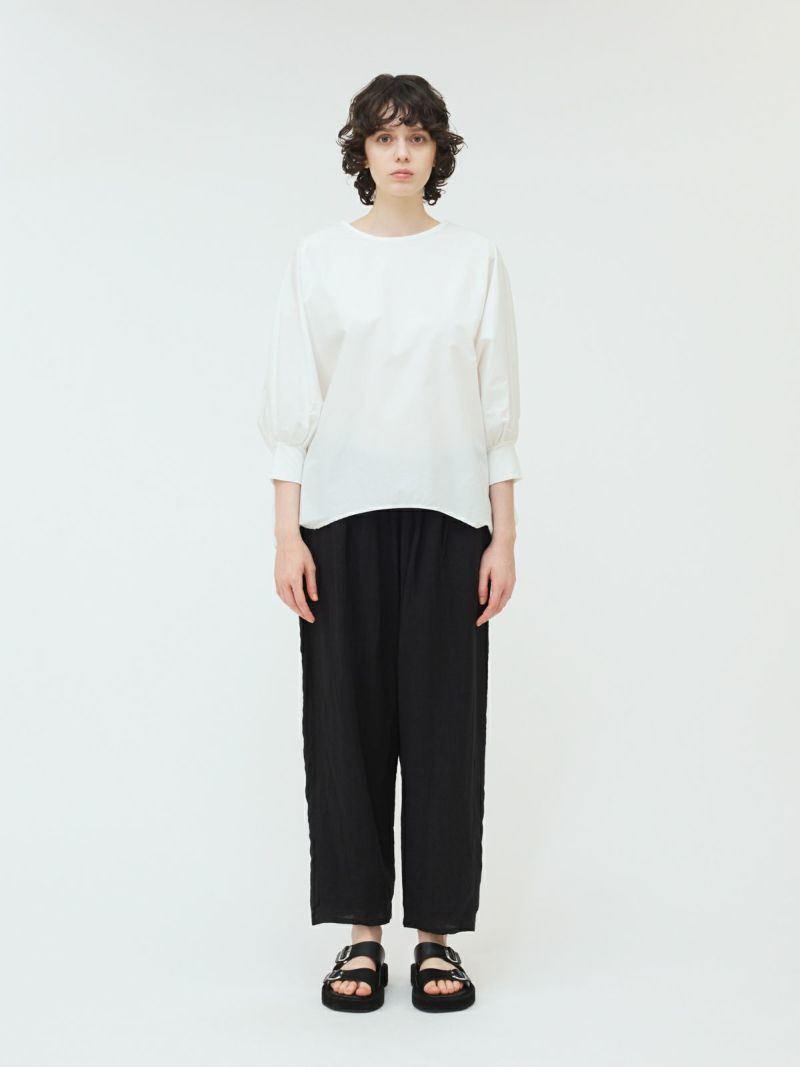 linen easy PT