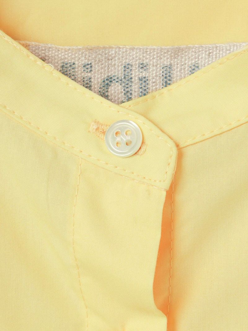 MidiUmi ハーフスリーブAラインワンピース｜ MARcourt ONLINE