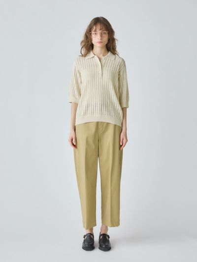 衝撃の激安コスパ・掘り出し物も MidiUmi チノパンツ｜ マーコート - STORE ONLINE MARcourt パンツ