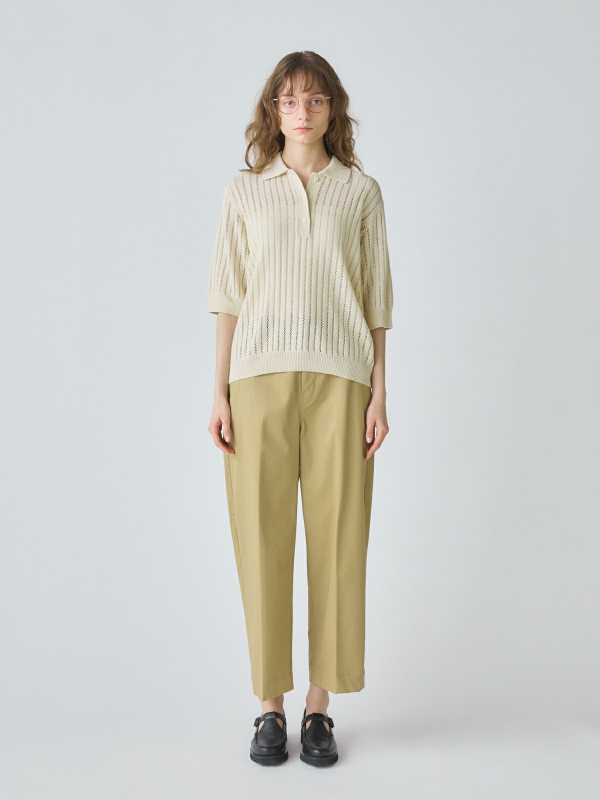 chino PT