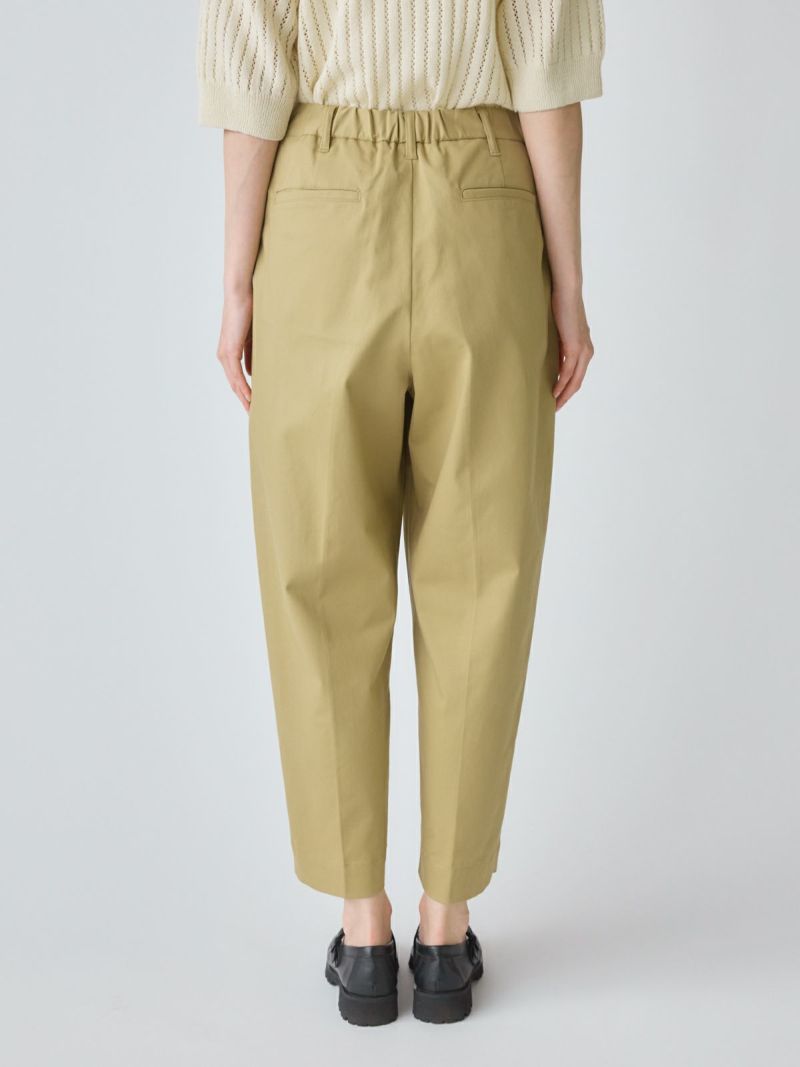 みゃむ MidiUmi チノパンツ｜ MARcourt ONLINE STORE - マーコート