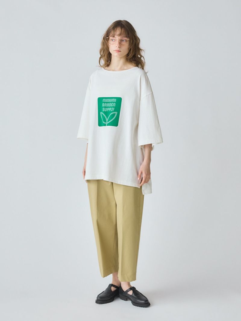 MidiUmi チノパンツ｜ MARcourt ONLINE STORE - マーコート