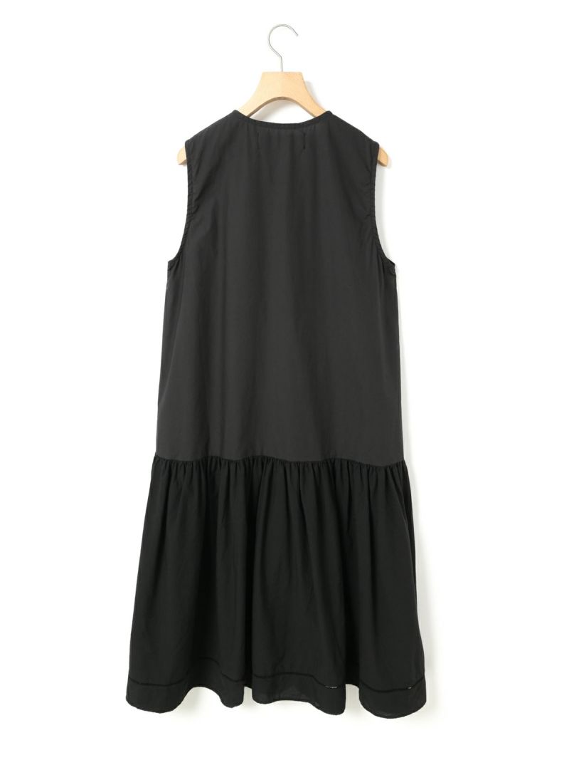 MidiUmi レースノースリーブワンピース｜ MARcourt ONLINE STORE