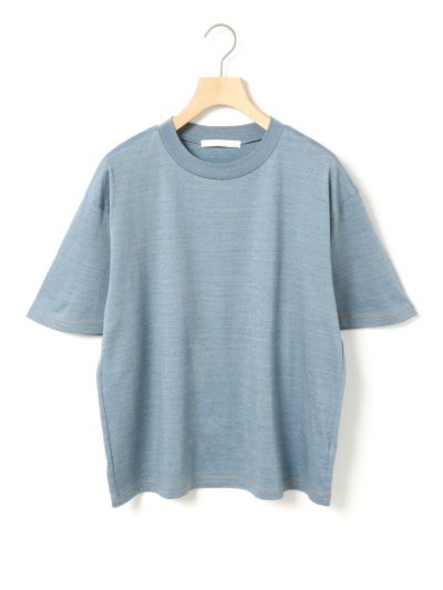 MARMARMAR デニムライクT