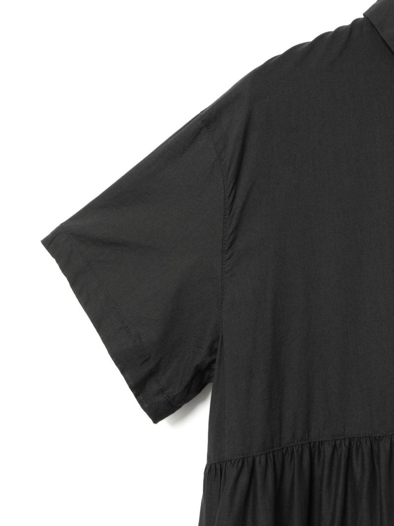 【MidiUmi】ティアードワンピース MidiUmi ティアードワンピース｜ MARcourt ONLINE STORE