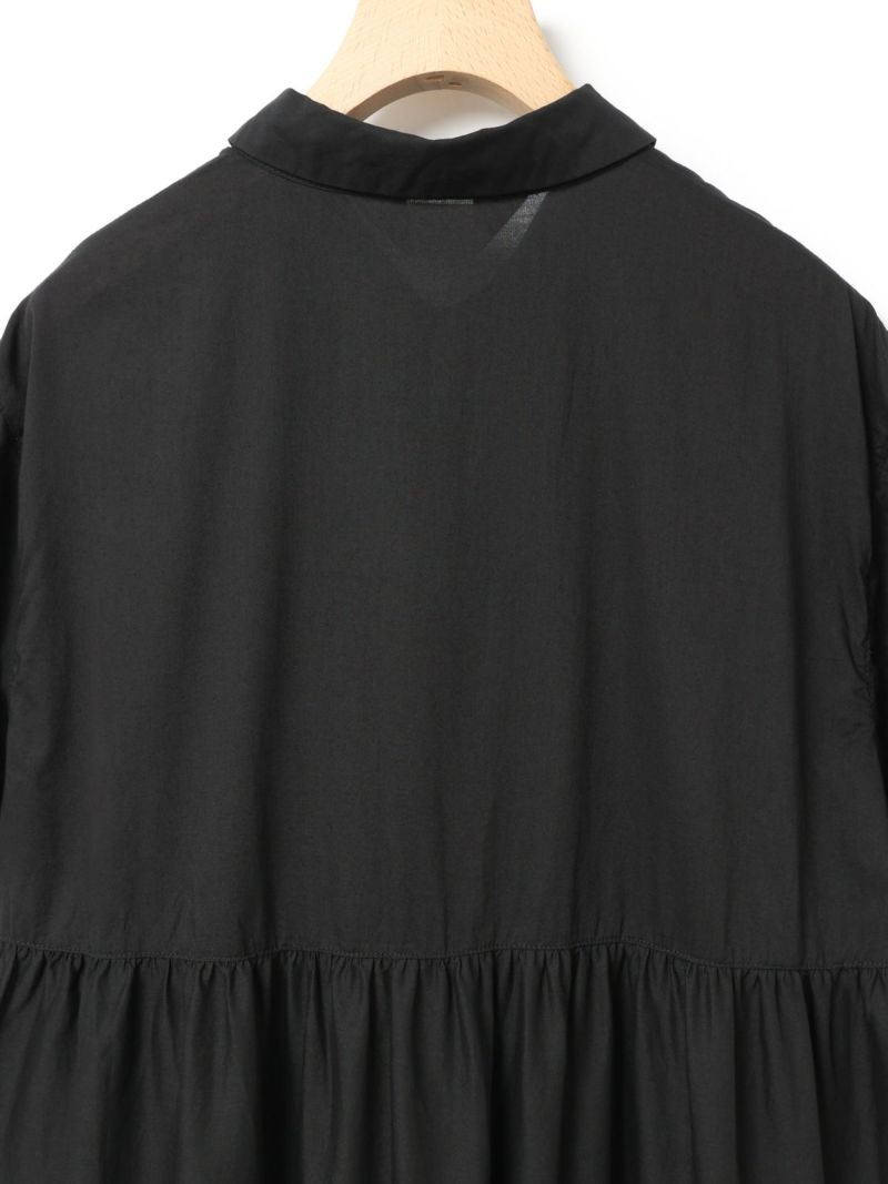 MidiUmi ティアードワンピース｜ MARcourt ONLINE STORE