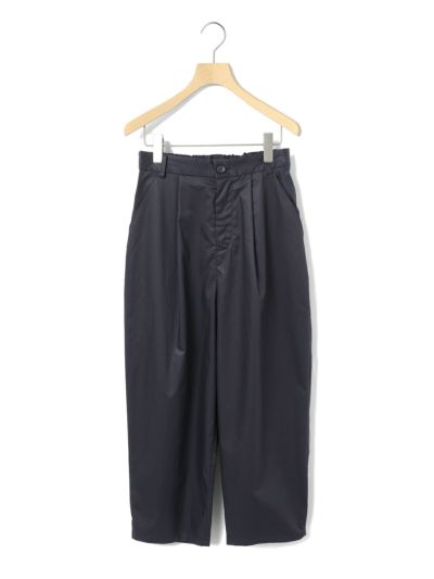 MARMARMAR ハイウエストアンクルパンツ