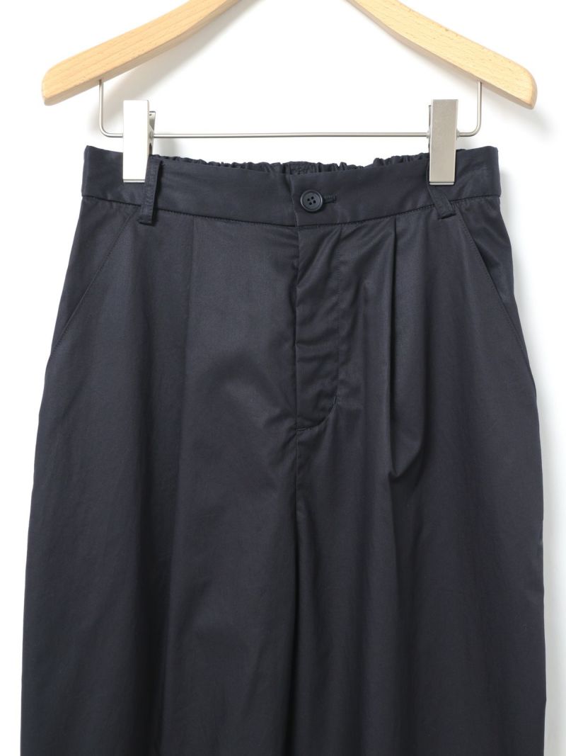 MARMARMAR ハイウエストアンクルパンツ｜ MARcourt ONLINE STORE