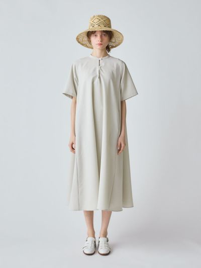 MidiUmi プレンティスキッパーワンピース