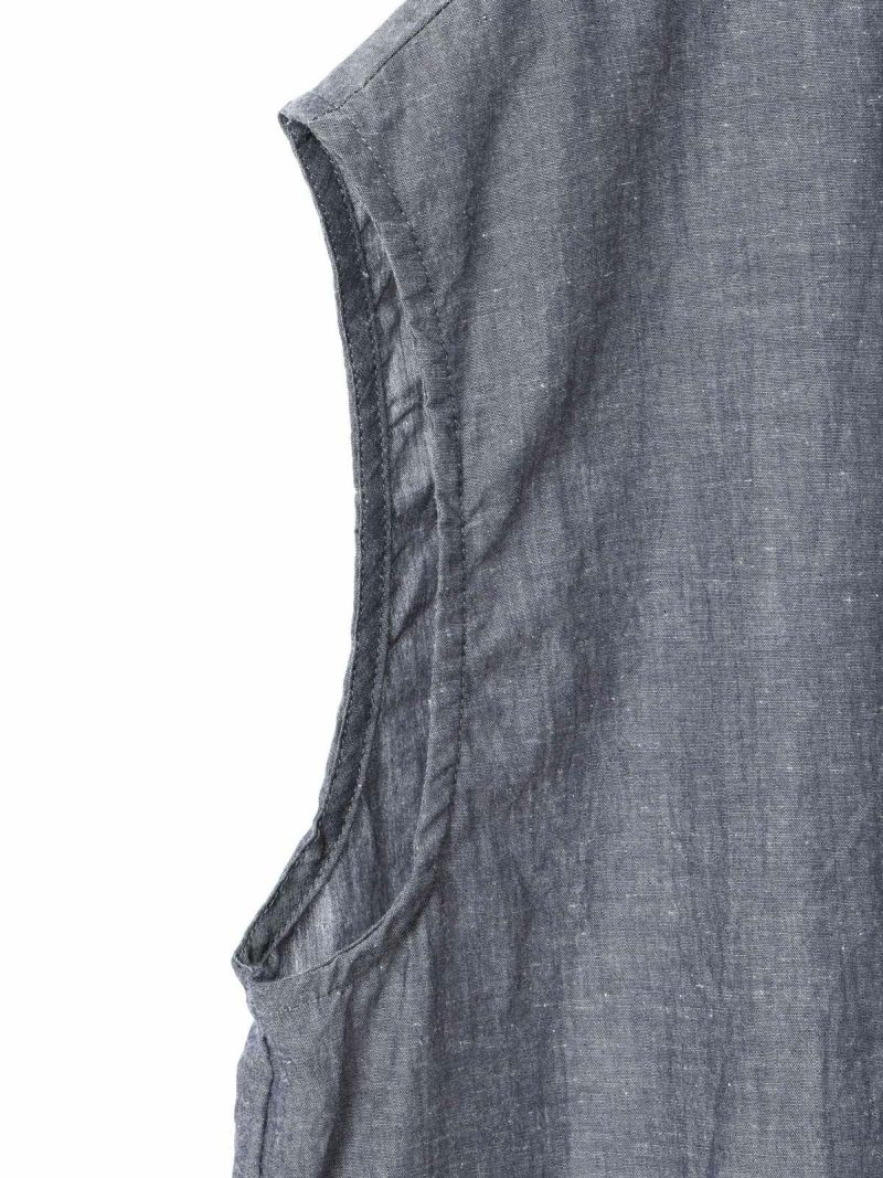みーページ MidiUmi ボリュームフリルカラーシャツ｜ MARcourt ONLINE STORE