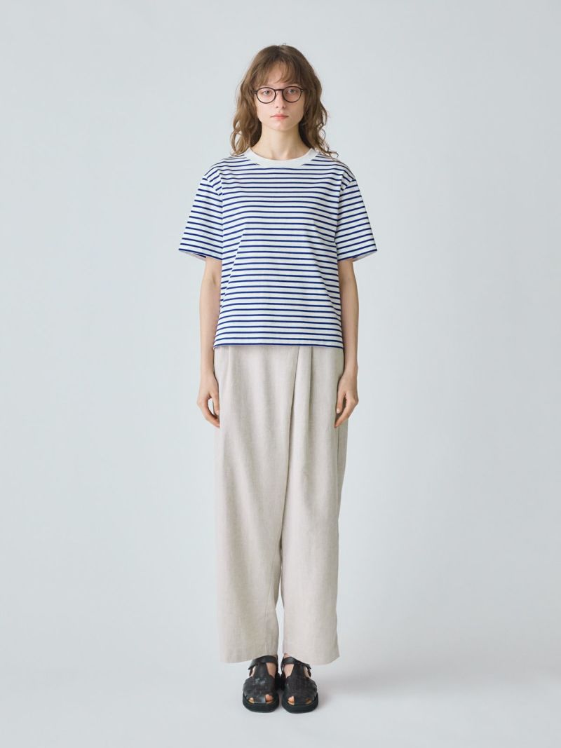 NORTHEN LINEN wrap PT