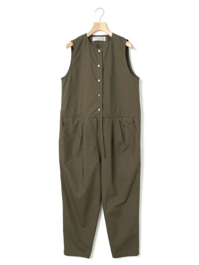 新品　MARMARMAR ノースリーブオールインワン MARMARMAR ノースリーブオールインワン｜ MARcourt ONLINE STORE