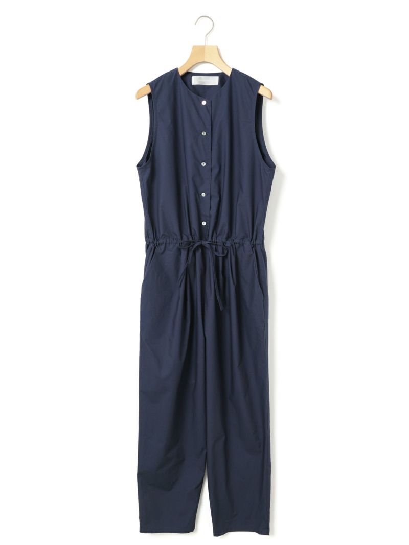 予約販売 MARMARMAR STORE ONLINE MARcourt ノースリーブオールインワン｜ サロペット・オーバーオール・オールインワン