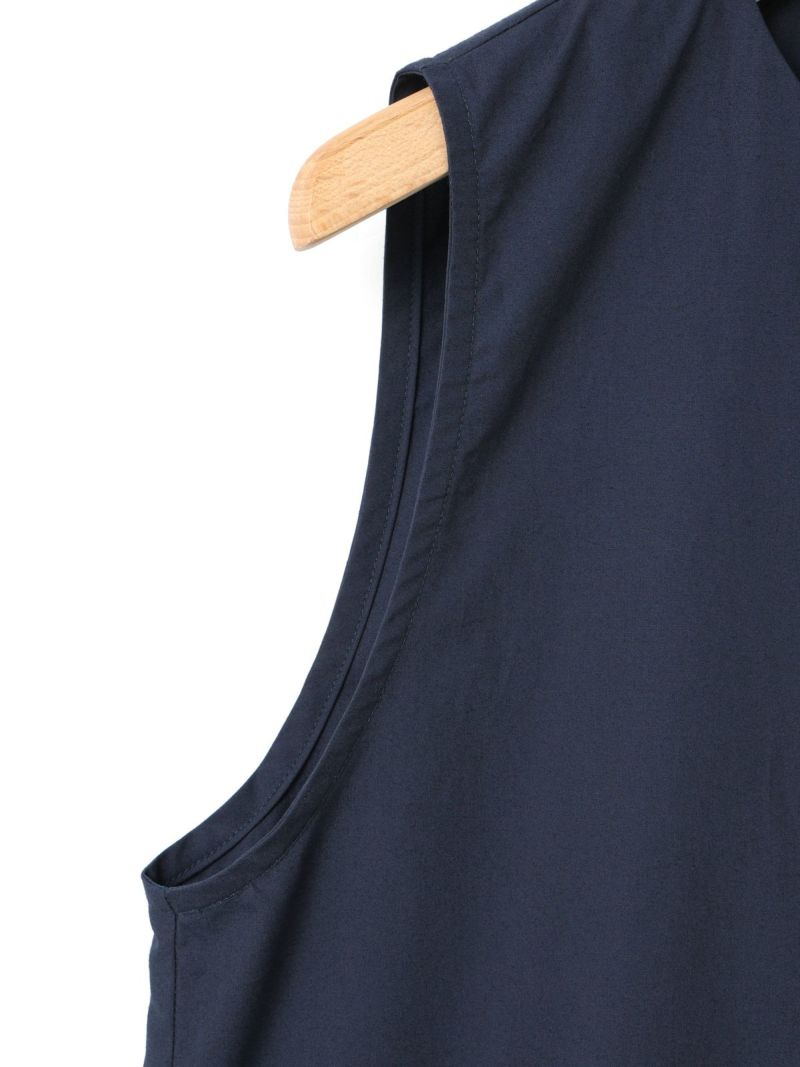 MARMARMAR ノースリーブオールインワン｜ MARcourt ONLINE STORE