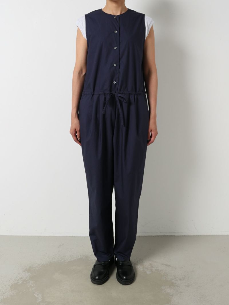 新品　MARMARMAR ノースリーブオールインワン MARMARMAR ノースリーブオールインワン｜ MARcourt ONLINE STORE