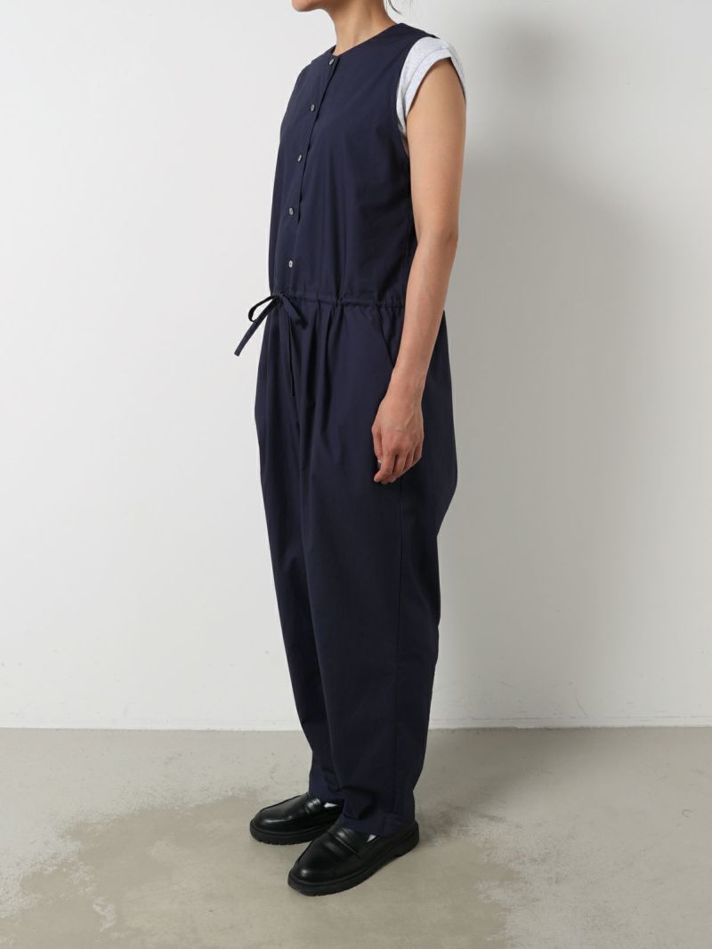 MARMARMAR ノースリーブオールインワン｜ MARcourt ONLINE STORE