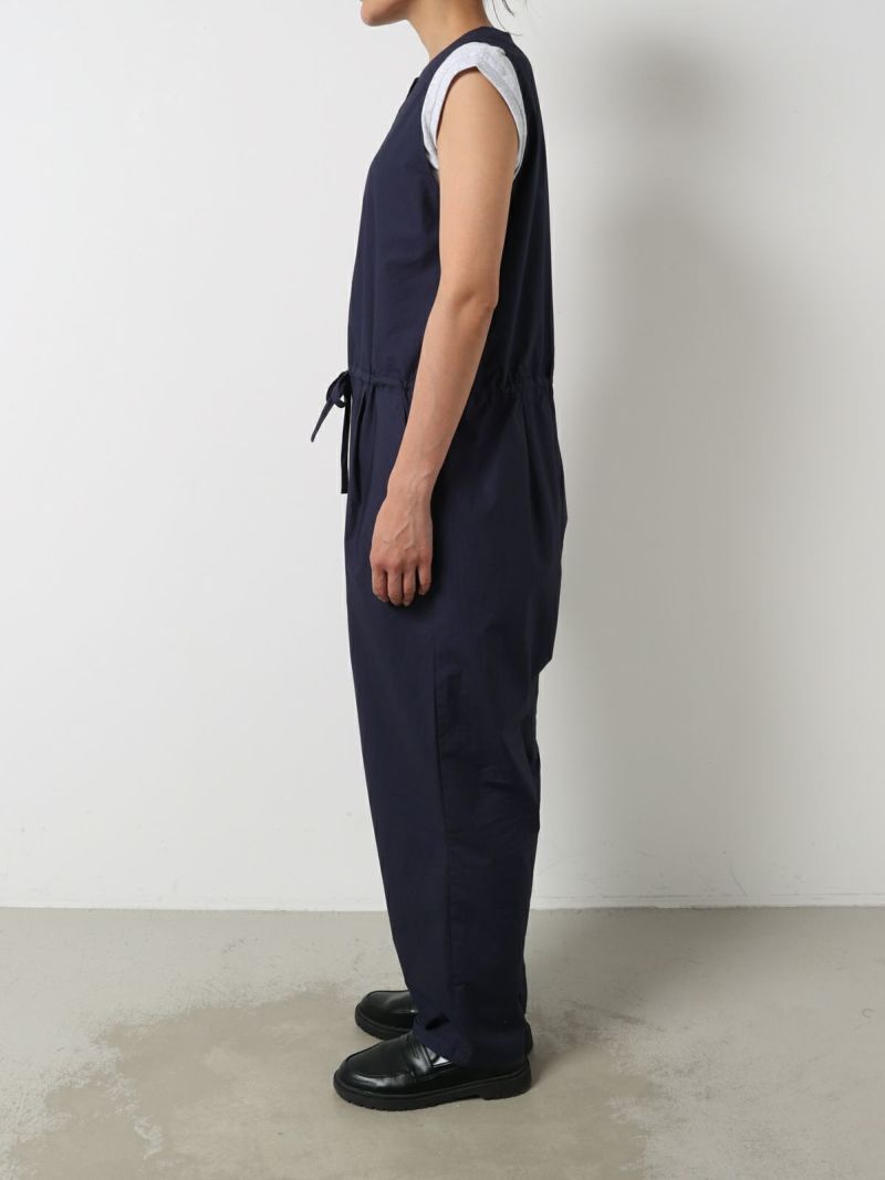 MARMARMAR ノースリーブオールインワン｜ MARcourt ONLINE STORE